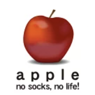 日本製靴下apple (@apple1013yyyy) 's Twitter Profile