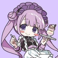 パープルマン (@kujoamanijr) 's Twitter Profile Photo