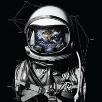 astronaut (@astronaut2af) 's Twitter Profile