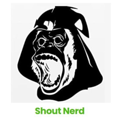 shoutnerd's profile picture. Healthy living made simple at Shoutnerd.