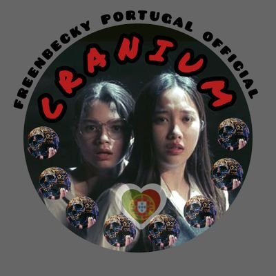 Página oficial de fãs - FreenBecky 🇵🇹 |
A espalhar amor por Rebecca Patricia Armstrong & 'Freen' Sarocha Chankimha desde Portugal | PT-EN