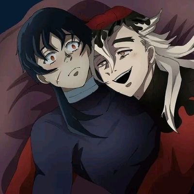 RossDemi7 - ♡open comission♡さんのプロフィール画像