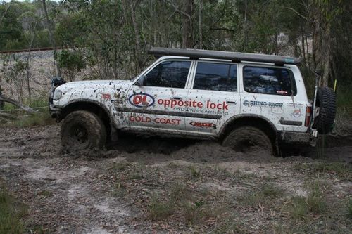 GET MORE FROM YOUR 4x4 
Mon - Fri: 8:00 am - 5:00 pm 
Sat: 8:00 am - 12:00 pm 
2/26 Spencer Rd, Nerang, QLD 4211