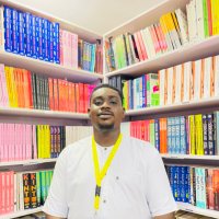 Táíwò Hassan (@symplytaiwo) 's Twitter Profile Photo Táíwò Hassan (@symplytaiwo) 's Twitter Profile Photo