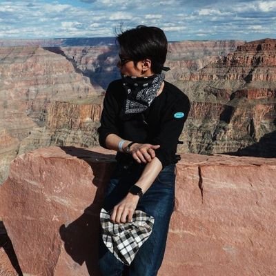 arsncvrnndo's profile picture. 