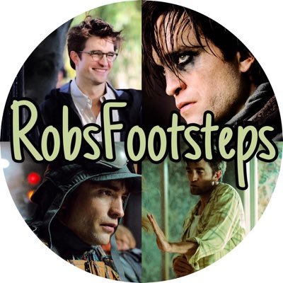 Robert Pattinson Fan Account. “If you don’t understand it, you don’t deserve it.”