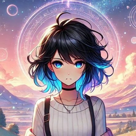 Fenixiaonw3b's profile picture. 