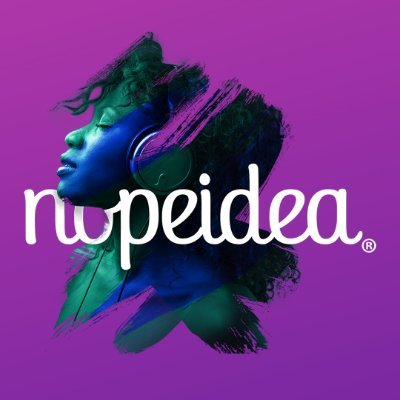 Nopeidea® - Crafting Effective, Digital Marketing and Communication Design. STEM/STEAM
Socials: @nopeidea
Website: https://t.co/Zm2rYasZUM
Behance: https://t.co/ffcGAvPanC