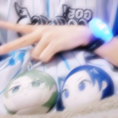 tukiya（kuma.）さんのプロフィール画像