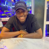 Prosper Finjap (@prosperfin31101) 's Twitter Profile