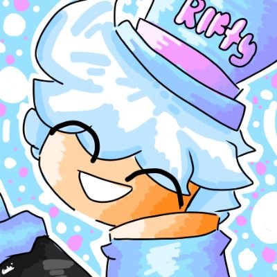 SniperPlayz_YT's profile picture. Hi there Im Rifty!
Im the owner of Rifty's UGC (25 UGCS)
Developer
Owner of a quite well known game (UGC Creator RNG) that has over 2k visits!!!
RTC MEMBER :D