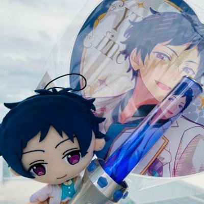 取引垢。ロックかかった時はこっちに連絡よろしくお願い致します⇒@R_mA_ky2 あんスタ☆弓弦、晃牙、英智 fine箱推し 超特急☆シューヤ、タカシ スパドラ☆古川毅、田中洸希集めてます。無言ツイ消し🧱 ※弓弦同担様❌ 25↑ 発送→月曜日 金曜日