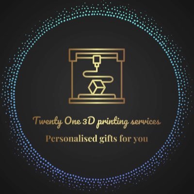 twentyone3D's profile picture. 
