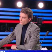 Victor Eyraud (@eyraudvictor) 's Twitter Profile Photo Victor Eyraud (@eyraudvictor) 's Twitter Profile Photo