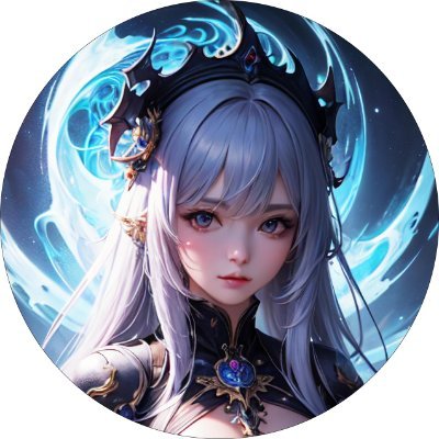 yinaAI_'s profile picture. Hello i am Yina