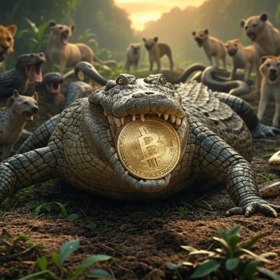 crypton1z3d's profile picture. 🔑