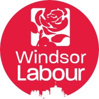 Windsor Labour Party (@windsorlabour) 's Twitter Profile Photo Windsor Labour Party (@windsorlabour) 's Twitter Profile Photo
