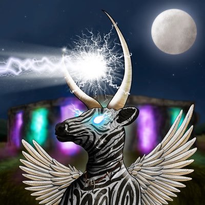 Bas.017 | Lightslingerさんのプロフィール画像