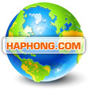 haphongcom's profile picture. 