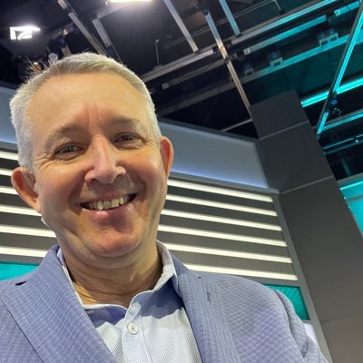 TV Presenter: Sky Sports Racing - US specialist, JCSA Racing (Riyadh). V/O TRP/PGR. GBI Presenter, GTTD commentator, ATR columnist. Owner of many greyhounds.