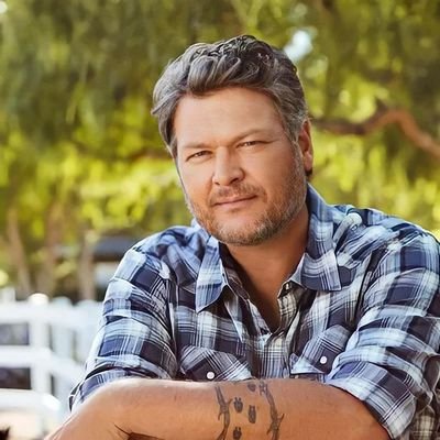 Blakeashelton5's profile picture. The official Blake Shelton Twitter fan https://t.co/8xuDIr8fhV are getting the real BS straight from Blake himself. ( And a few official updates from Team BS too.)