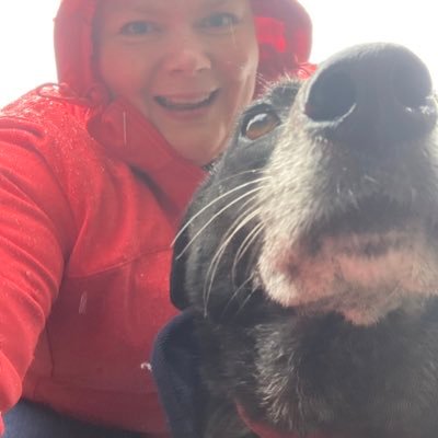 Guider (Otter). Musician. Former police/NHS PR manager, now English teacher, mentor, 2nd in dept & EAL co-ord. Finally finished the MA! Owned by a rescue dog.