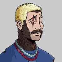 Frank (@frankdegods) 's Twitter Profile