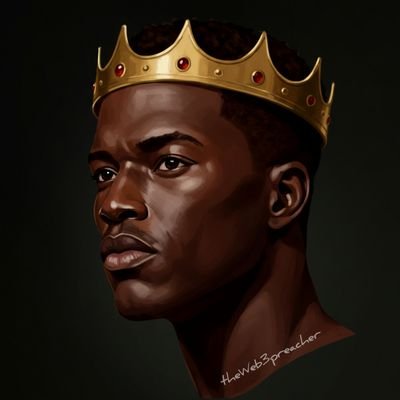 preacherIsLiam's profile picture. I can. I will  || Unusual Project Strategist, Brand Identity Expert  ||  Educator & Trader  || Knowledge Saves || top tier gadgets @dtechwarehouse