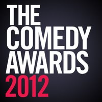 The Comedy Awards (@thecomedyawards) Twitter profile photo
