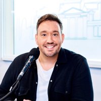 Maxime Schneider (@maximschneider) 's Twitter Profile Photo