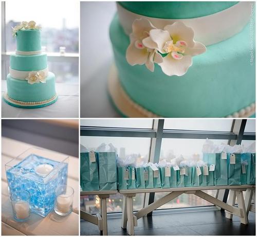 Custom dessert creations and full service event planning for all occasions.