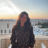 Shoshana Aufzien🎗️ (@shoshanaaufzien) 's Twitter Profile