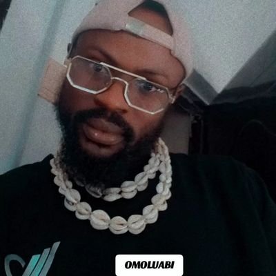 PROUDLY TRADITIONALIST. A PROPER AFRICAN MAN..
MAKE ATLEAST ONE PERSON HAPPY IN A DAY😁😁
PEACE AND LOVE✌🏿♥️
YouTube: GeneralSoulja
Tiktok: Souljaomosalawu