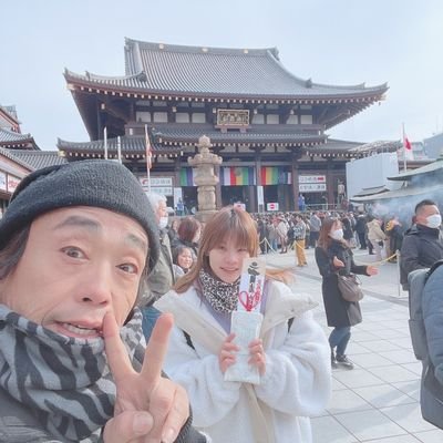 TAやっさん☆💄KLN💄倖田組★さんのプロフィール画像
