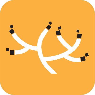 أغصان منصة تقدم اختصار الروابط، أكواد QR، وصفحات شجرة روابط