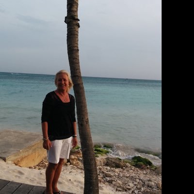 DeniseBuss71706's profile picture. God first ✝️  Love my family ❤️ Trump supporter from the start.🇺🇸❤️🇺🇸  Save the Children‼️ Ready for the Golden Age.  It’s going to be Glorious 🙏🏻🕊️💫