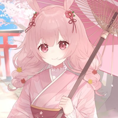 兎野みやび🐰🌳さんのプロフィール画像