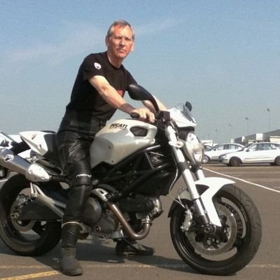 louisrossilevy's profile picture. Born again biker since age 60. anti EU,Against open borders,For immigration control. Time to dump the LibLabTory traitors.Reform & FSU
member.