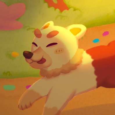 CookieBearさんのプロフィール画像