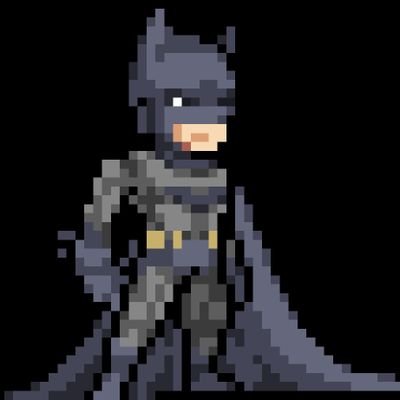 Beetaou's profile picture. 