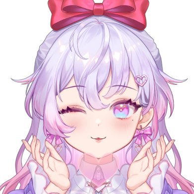 雪莉·啵啵 ❤️ 台V個人勢さんのプロフィール画像