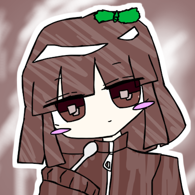 bitter_jelly's profile picture. 音楽 MAD 絵 など YouTube…https://t.co/LiiWmwKYzG ニコニコ...https://t.co/QyfRZ1jxEu FAタグ...#にがガールart ヘッダー...@ROtPnccap373868