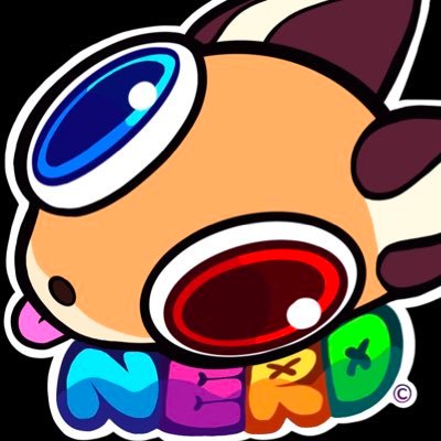 KitsuneNerdさんのプロフィール画像