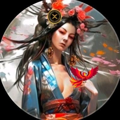 Mother/ Dev of @XrpRisingPhoenix TikTok Daily Livestreams at 11 am EST ⛩️