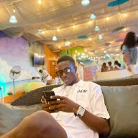 DatYorubaBoy (@_1smat) 's Twitter Profile