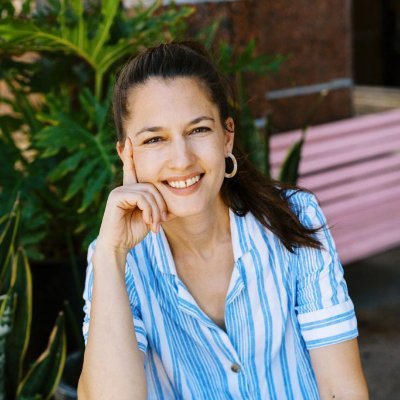 Piztachio's profile picture. Interior designer for tech companies in Israel. Formerly: @WeWork @NYCSchools @MathforAmerica @Kickstarter