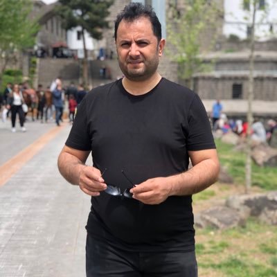 ProfDrBGunduz's profile picture. 