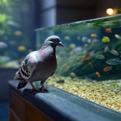 食べることと釣りが好き!あとアクアリウムも好き!好きな魚は小型の青系です。アクセルロディーブルー、ネオンテトラ等。 最近は植物も。ジュエルオーキッド好き。知識はあまりないので、色々知りたいです。いいね、無言フォローすみません🙇♂️気軽に宜しくお願いします!