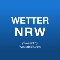 Wetter NRW (@wetternrw_de) 's Twitter Profile Photo