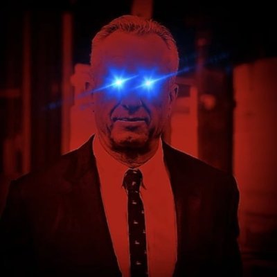 agentRFK's profile picture. Taking down corruption in big pharma, agriculture and health

Ca: GnNKNxdYZkcnEvXrP67bcuMyTfJEvvUz2iCdox9opump